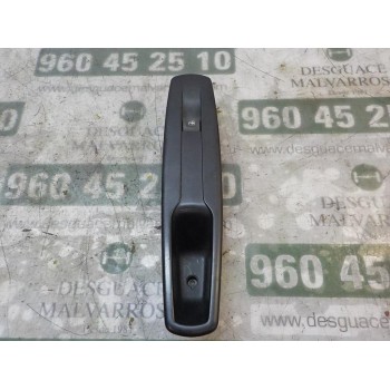 MANDO ELEVALUNAS DELANTERO DERECHO 809600018R 