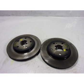 DISCO FRENO DELANTERO 4351202390 