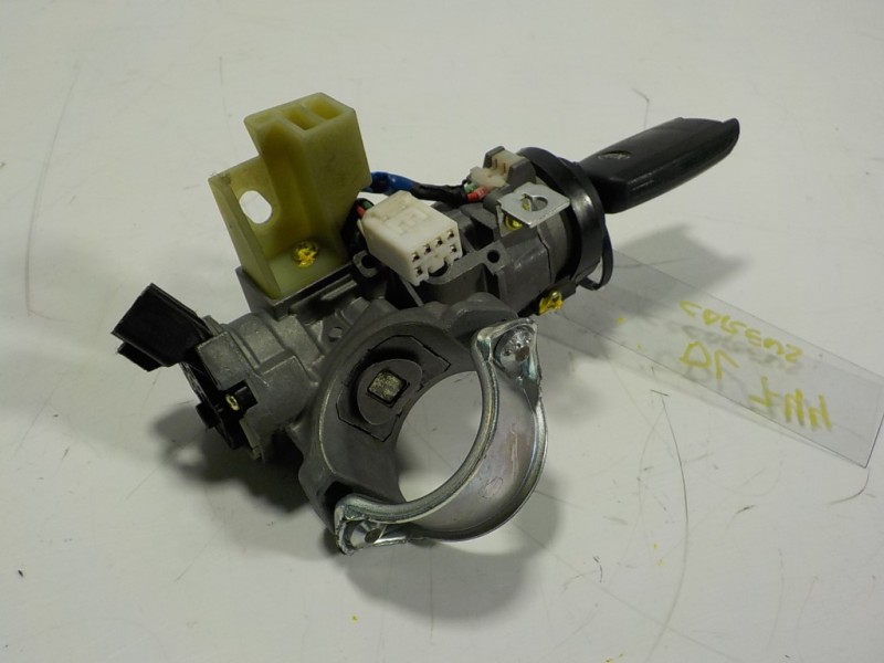 Recambio de antirrobo para kia carens ( ) 1.7 crdi cat referencia OEM IAM 81910A4000 49A6101110 81900A4G00