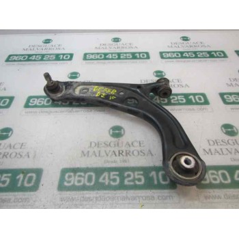 BRAZO SUSPENSION INFERIOR DELANTERO IZQUIERDO 52013960 