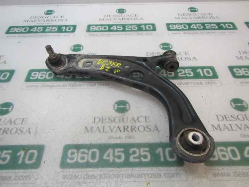 Recambio de brazo suspension inferior delantero izquierdo para fiat panda (319) easy referencia OEM IAM 52013960  