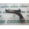 Recambio de brazo suspension inferior delantero izquierdo para fiat panda (319) easy referencia OEM IAM 52013960  