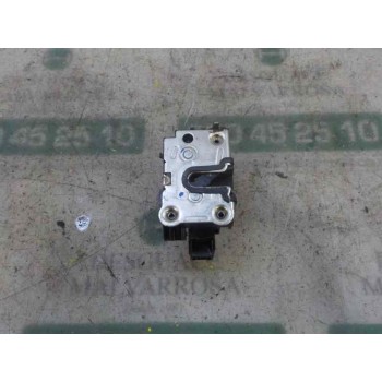 CERRADURA PUERTA TRASERA IZQUIERDA 825031894R 
