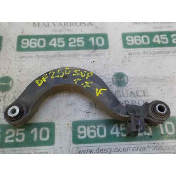 BRAZO SUSPENSION SUPERIOR TRASERO IZQUIERDO 1K0505323N 