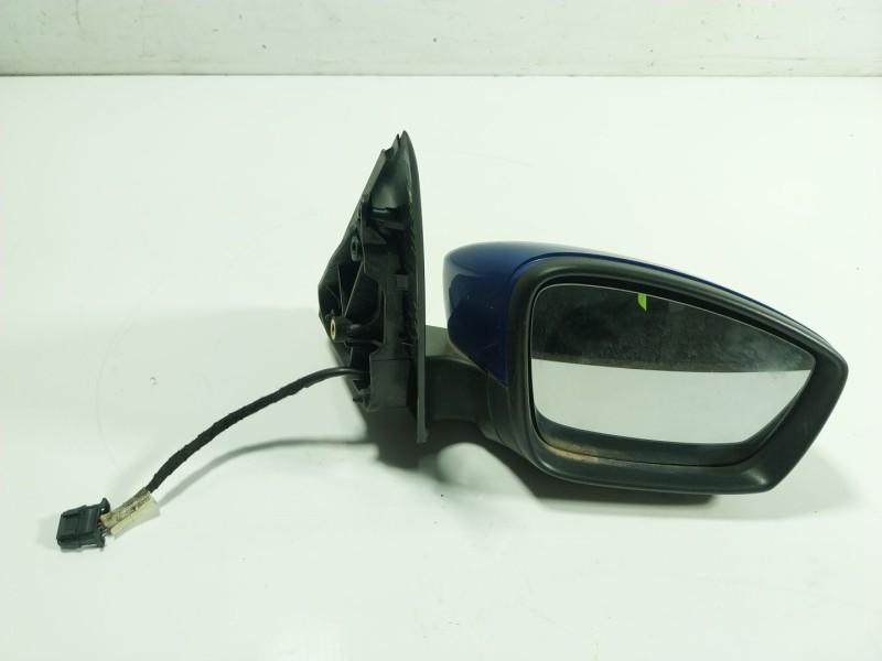 Recambio de espejo derecho para skoda fabia iii (nj3) 1.0 tsi referencia OEM IAM 6V1857508C  