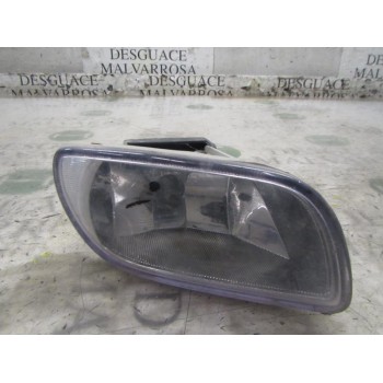 FARO ANTINIEBLA DERECHO 