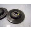 Recambio de disco freno delantero para toyota yaris cross 1.5 vvti 16 v 55 kw referencia OEM IAM 4351202390  