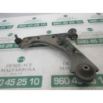 BRAZO SUSPENSION INFERIOR DELANTERO IZQUIERDO 