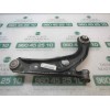 Recambio de brazo suspension inferior delantero izquierdo para fiat panda (319) easy referencia OEM IAM 52013960  