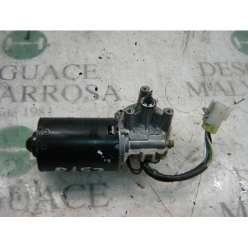 MOTOR LIMPIA DELANTERO 