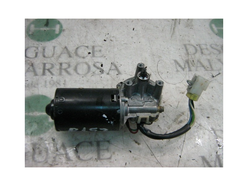 Recambio de motor limpia delantero para nissan trade 100 referencia OEM IAM   