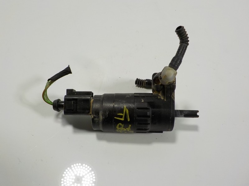 Recambio de bomba limpia para seat alhambra (710) reference referencia OEM IAM 1K6955651 1K6955651 830003608