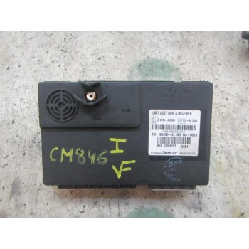 MODULO ELECTRONICO 954002L105 954002L105 