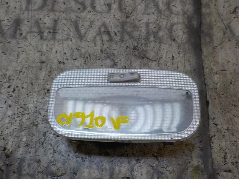 Recambio de piloto interior para citroën c4 picasso 1.6 16v hdi fap referencia OEM IAM 6362Q0  