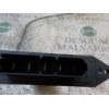 Recambio de resistencia calefaccion para dodge caliber crd cat referencia OEM IAM   