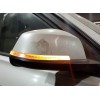 Recambio de espejo derecho para bmw 3 (f30, f80) 320 d referencia OEM IAM 51167245108  