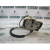 Recambio de cerradura puerta delantera izquierda para fiat panda (319) easy referencia OEM IAM 52018467  