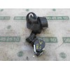 Recambio de cinturon seguridad trasero izquierdo para dacia duster ambiance 4x4 referencia OEM IAM 888500016R  