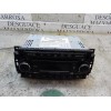 Recambio de sistema audio / radio cd para dodge caliber crd cat referencia OEM IAM 5064362AA 05064363AB 