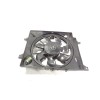 Recambio de electroventilador para kia cee´´d 1.4 crdi cat referencia OEM IAM 25380A5800  