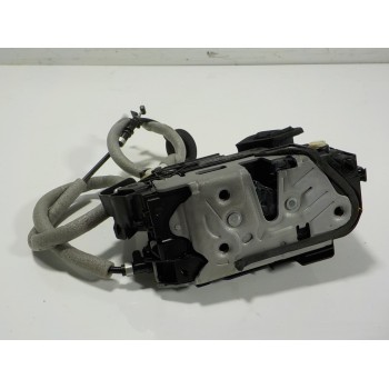 CERRADURA PUERTA TRASERA DERECHA 5TA839016P A6P5TA839016P 