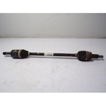 TRANSMISION TRASERA DERECHA LR060412 FK724B402AB 