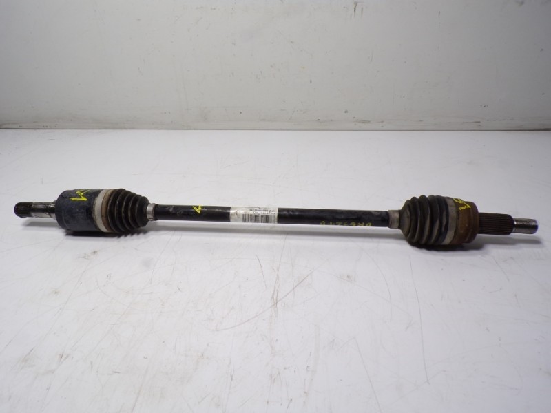 Recambio de transmision trasera derecha para land rover discovery sport 2.0 td4 cat referencia OEM IAM LR060412 FK724B402AB 