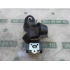 Recambio de cinturon seguridad trasero izquierdo para dacia duster ambiance 4x4 referencia OEM IAM 888500016R  