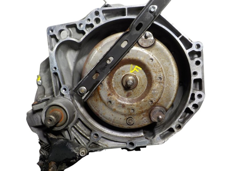 Recambio de caja cambios para peugeot 308 1.6 16v referencia OEM IAM  20TS28 