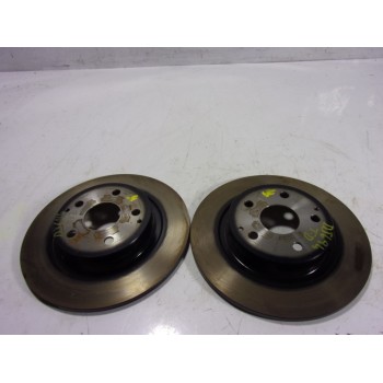 DISCO FRENO TRASERO 424310D210 