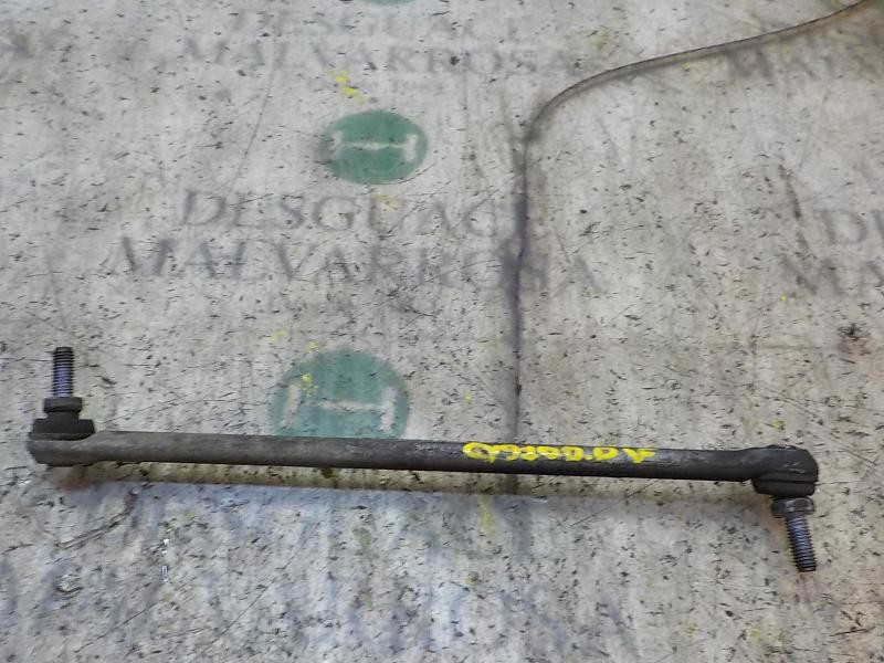 Recambio de tirante delantero derecho para citroën c4 picasso 1.6 16v hdi fap referencia OEM IAM 508757  