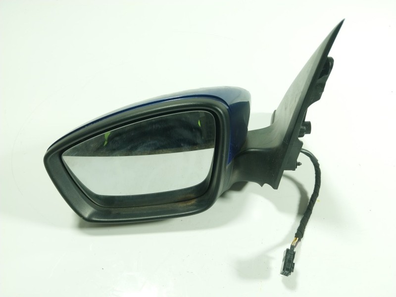 Recambio de espejo izquierdo para skoda fabia iii (nj3) 1.0 tsi referencia OEM IAM 6V1857507C  