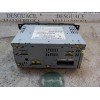 Recambio de sistema audio / radio cd para dodge caliber crd cat referencia OEM IAM 5064362AA 05064363AB 