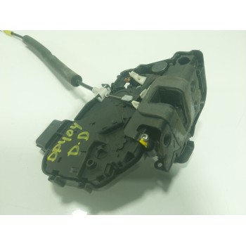 CERRADURA PUERTA DELANTERA DERECHA LR011275 6W8A21812AD 