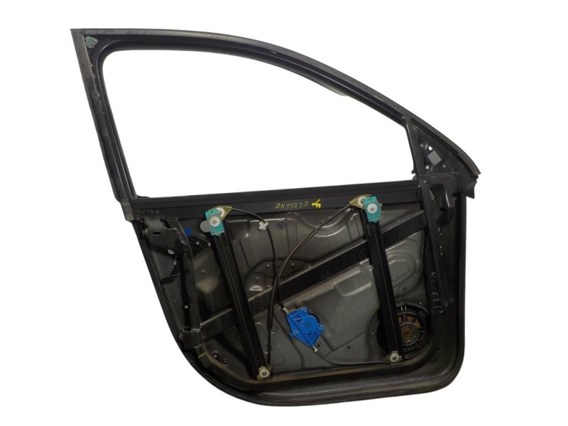 Recambio de elevalunas delantero derecho para volkswagen touareg (7l6) 3.0 v6 tdi dpf referencia OEM IAM 7L0837354E 7L6971120D 0