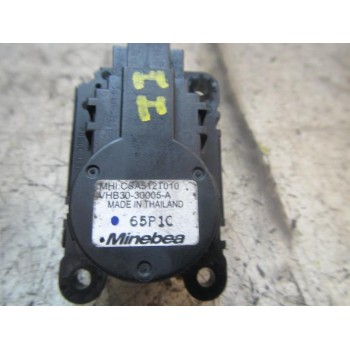 MOTOR APERTURA TRAMPILLAS CLIMATIZADOR 7820A080 512T010 