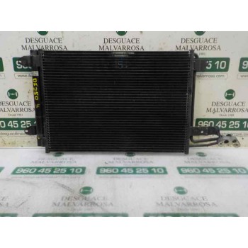 CONDENSADOR AIRE ACONDICIONADO 1K0820411AK 1K0298403A 