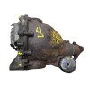 Recambio de diferencial trasero para jaguar xf 2.7 v6 diesel cat referencia OEM IAM C2C34879 6W034A213BB 