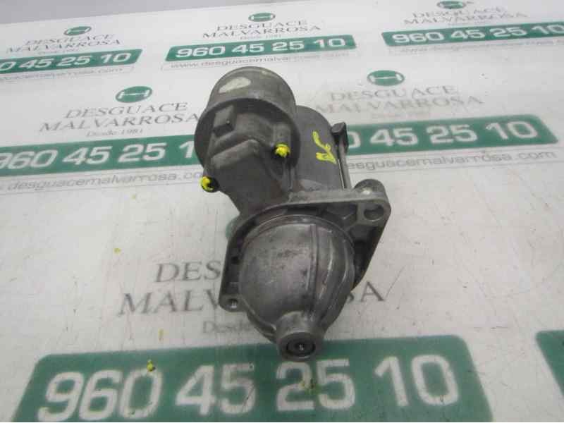 Recambio de motor arranque para opel corsa d 1.3 16v cdti referencia OEM IAM   