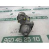 Recambio de motor arranque para opel corsa d 1.3 16v cdti referencia OEM IAM   