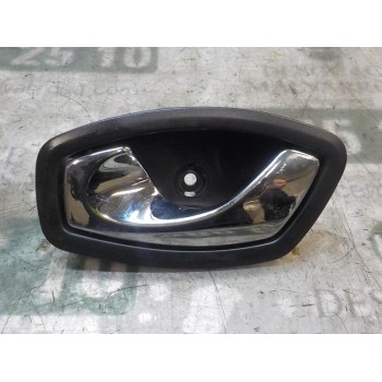 MANETA INTERIOR DELANTERA IZQUIERDA 826733790R 