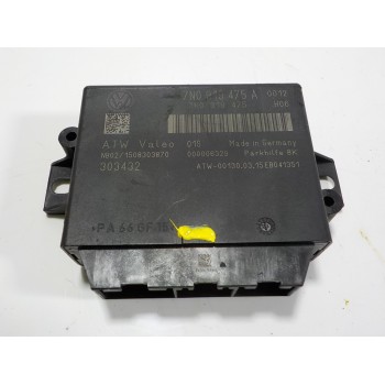 MODULO ELECTRONICO 7N0919475A 7N0919475A 1508303870