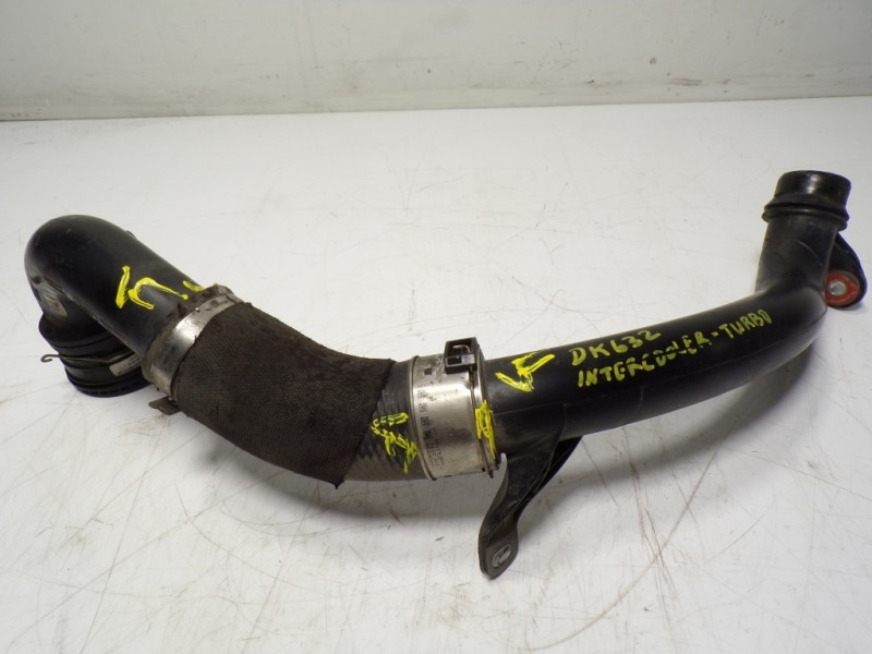 Recambio de tubo intercooler para land rover discovery sport 2.0 td4 cat referencia OEM IAM  GJ326C782AA 