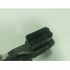 Recambio de cerradura puerta delantera derecha para land rover range rover evoque (l538) 2.2 d 4x4 referencia OEM IAM LR011275 6