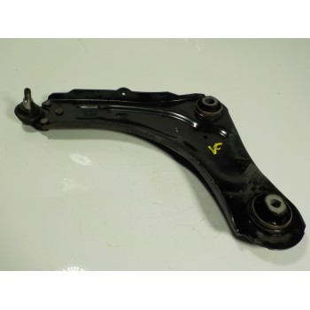 BRAZO SUSPENSION INFERIOR DELANTERO IZQUIERDO 545018194R 