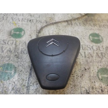 AIRBAG DELANTERO IZQUIERDO 