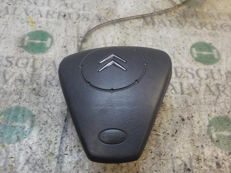 Recambio de airbag delantero izquierdo para citroën c2 1.6 16v cat (nfs / tu5jp4s) referencia OEM IAM   