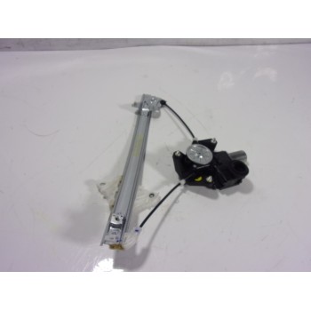 ELEVALUNAS DELANTERO IZQUIERDO 698200D590 0620206781 0620206781