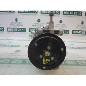 COMPRESOR AIRE ACONDICIONADO 51747318 