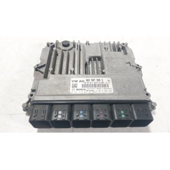 CENTRALITA MOTOR UCE 06M907309G 06M907309G 